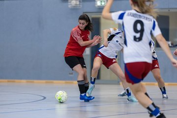 Bild 39 - wBJ Futsalmeisterschaft